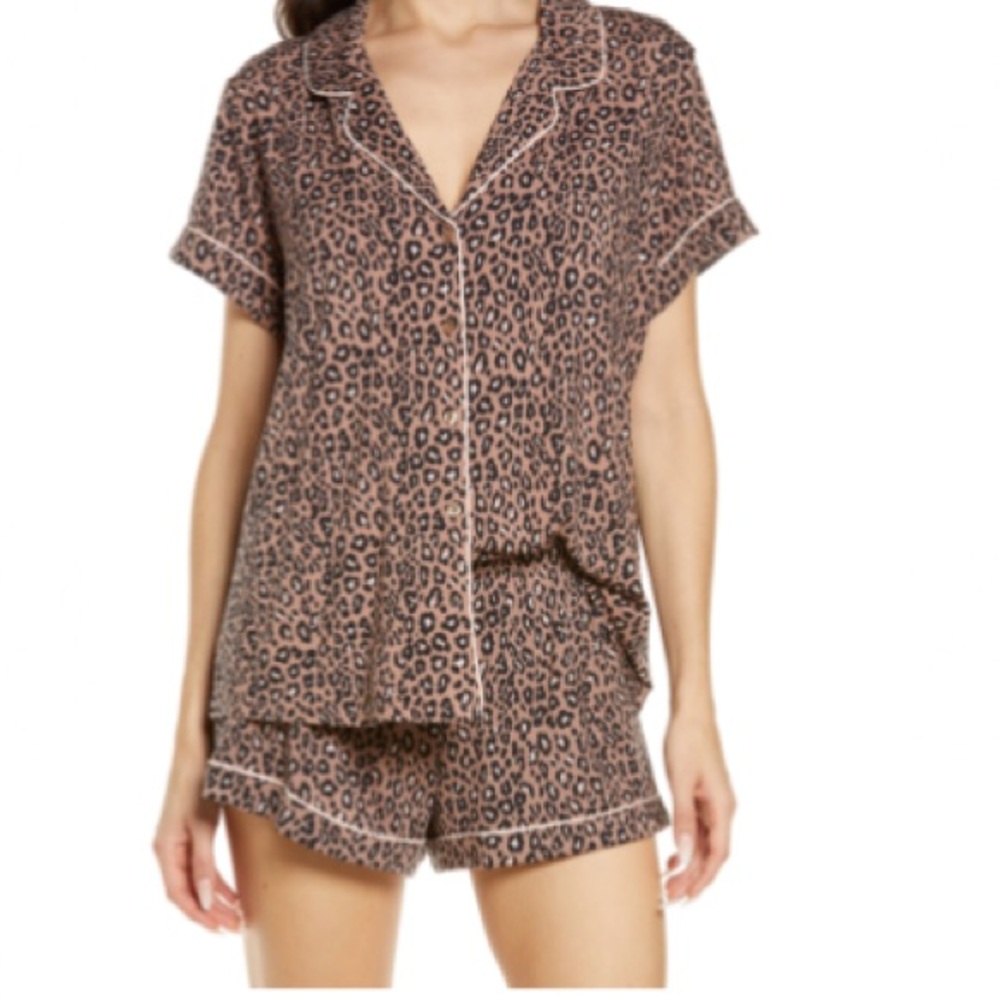 Nordstrom Moonlight Eco Short
Pajamas
